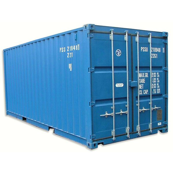 18,000 Litre Container of Aloe Vera Bio-Fertilizer