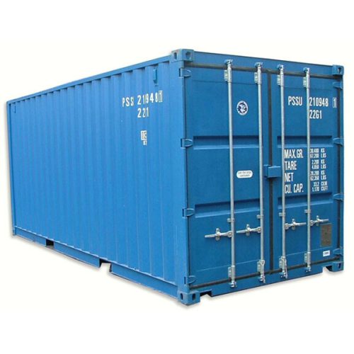 18,000 Litre Container of Aloe Vera Raw Material