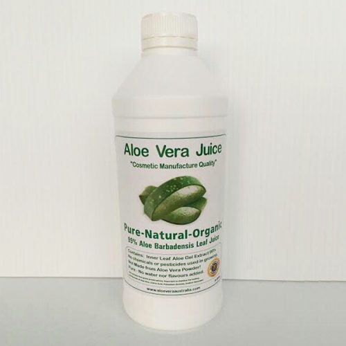 Aloe Inner Leaf 1L