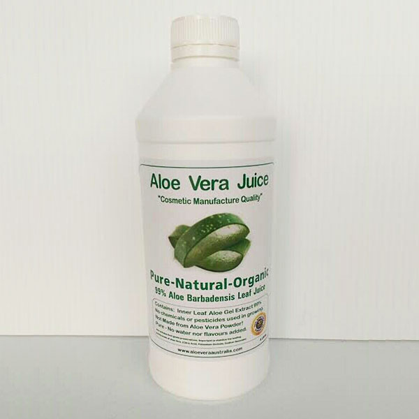 Aloe Inner Leaf 1L
