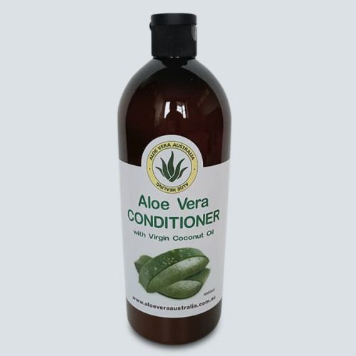Aloe Vera Conditioner (with Virgin Coconut Oil) Bulk / Refill pack 1,000ml