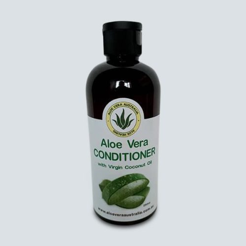 Aloe Vera Conditioner (with Virgin Coconut Oil) 250ml