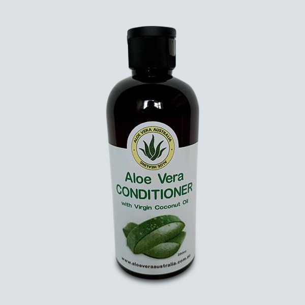 Aloe Vera Conditioner (with Virgin Coconut Oil) 250ml