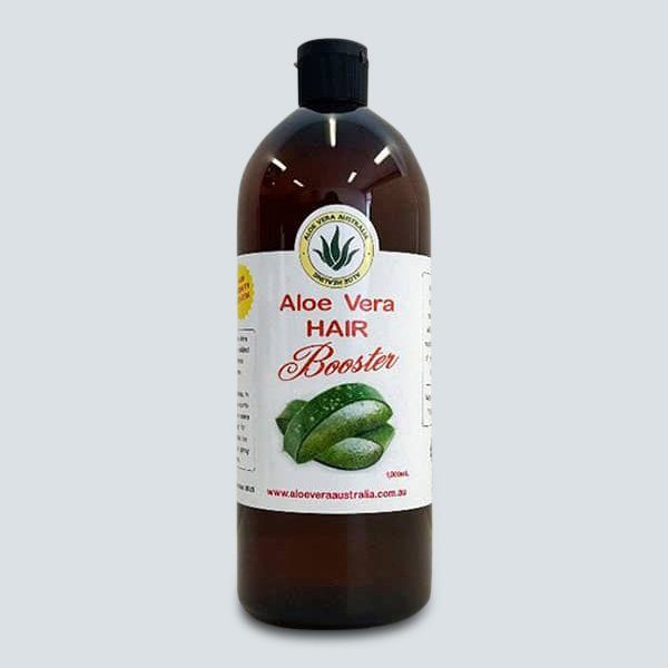 Aloe Vera Hair Booster Refill Bottle 1,000ml