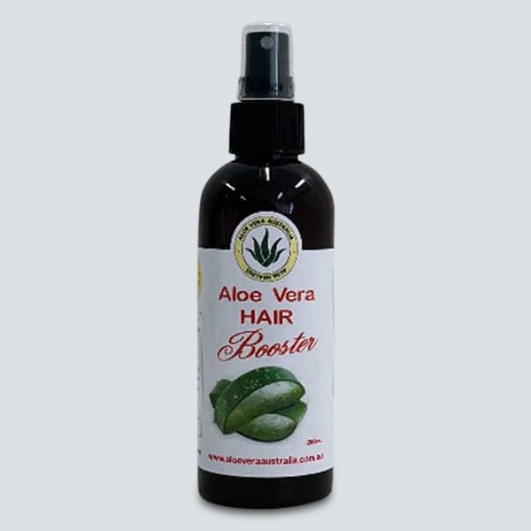 Aloe Vera Hair Booster 200ml